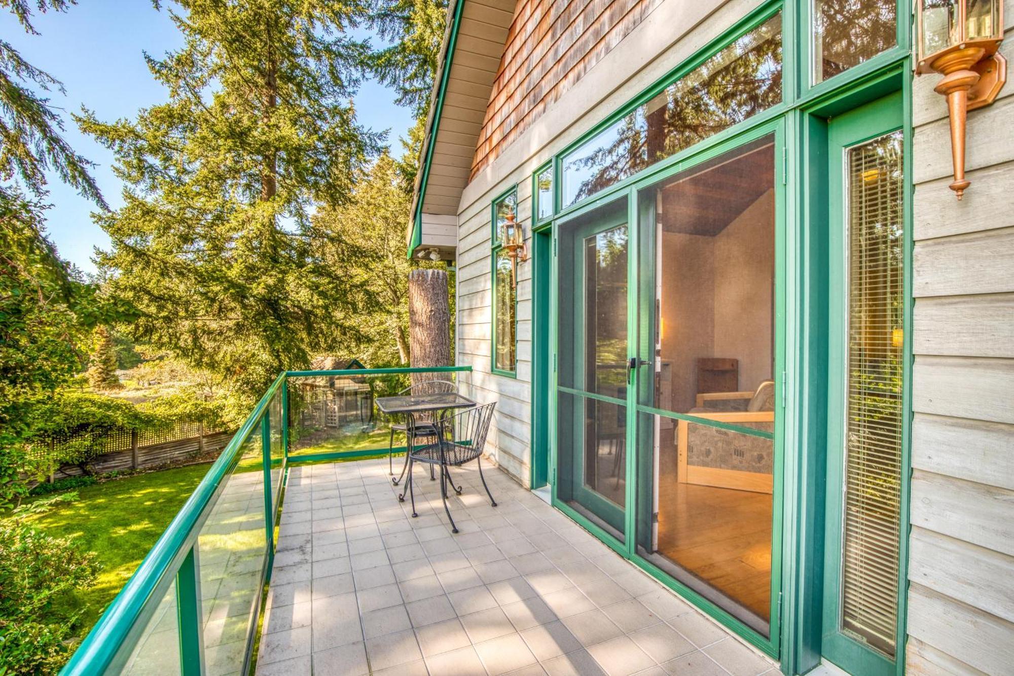 The Quintessa Cottage คลินตัน ภายนอก รูปภาพ